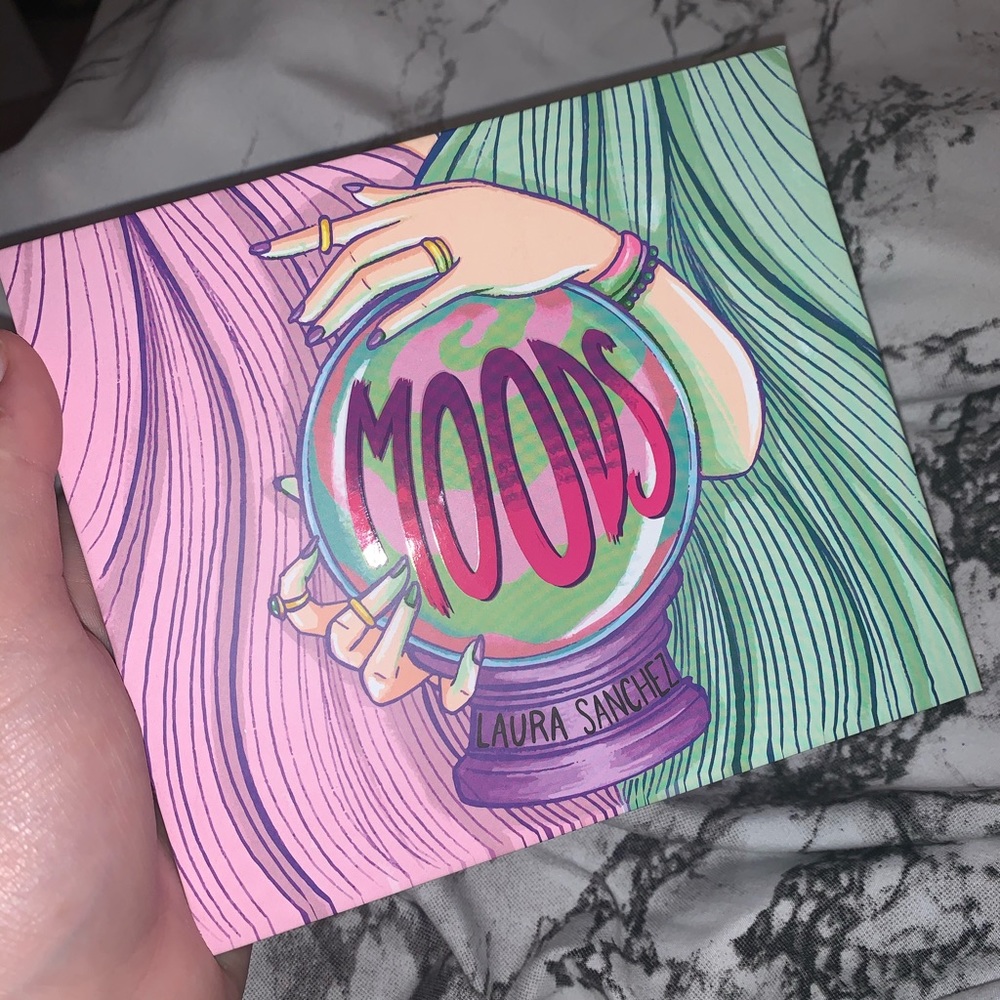 ❤️Moods by Laura Sanchez